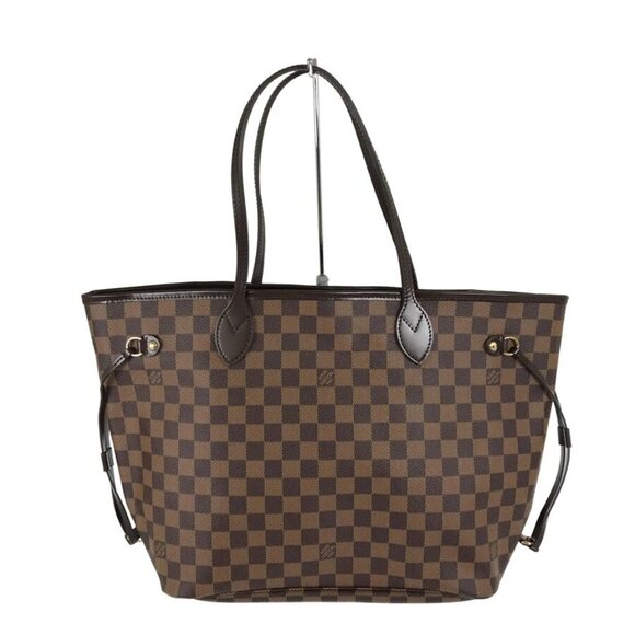 LOUIS VUITTON Damier Neverfull MM N51105 Tote bag - Picture 1 of 16
